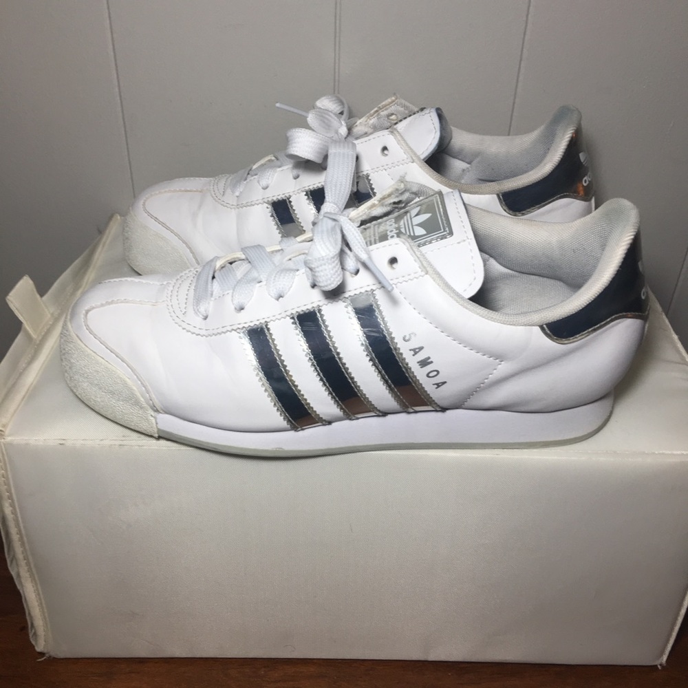 Adidas Samoa
